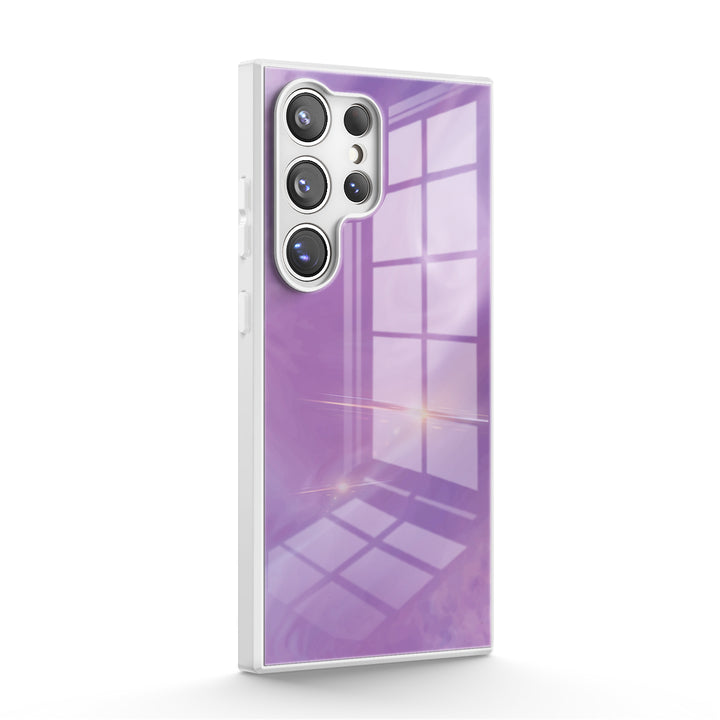 Depend | Samsung Series Impact Resistant Protective Case