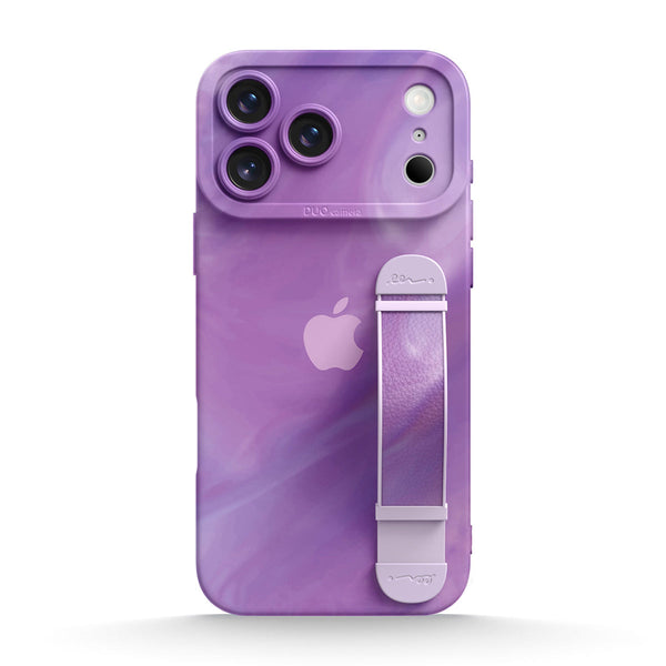 Depend | iPhone Series Multifunctional Wristband Case