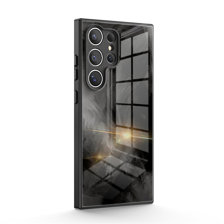 Sacrific | Samsung Series Impact Resistant Protective Case