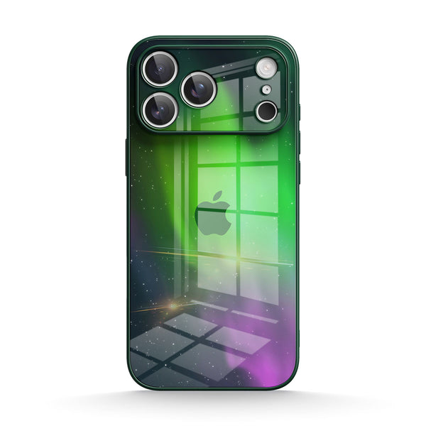Prototype | IPhone Series Tempered Glass Case
