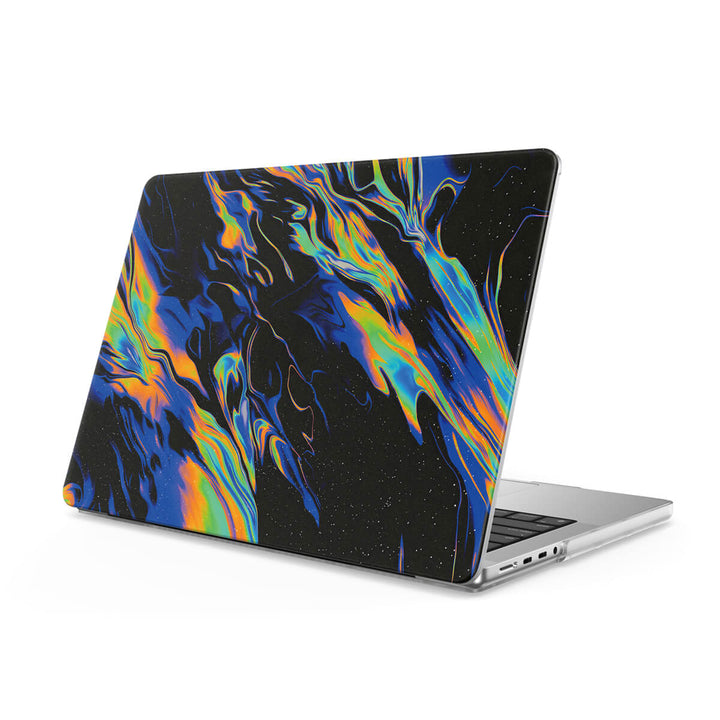 Hetero-Fusion | Macbook Anti-Fall Protective Case