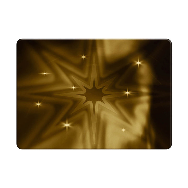 Christmas Star | Macbook Anti-Fall Protective Case