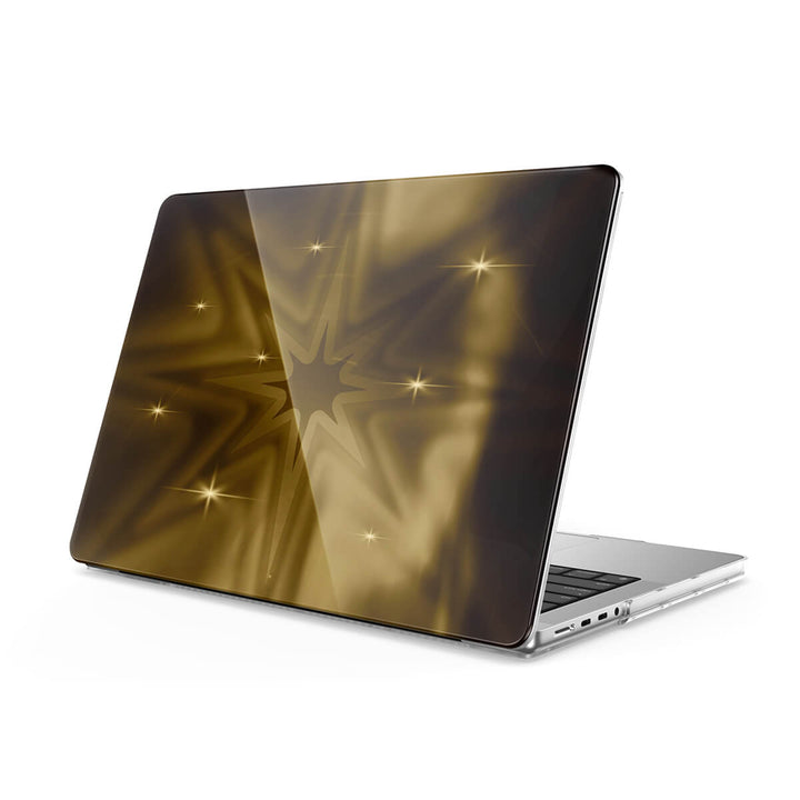 Christmas Star | Macbook Anti-Fall Protective Case