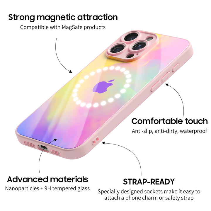 Light Night | IPhone Series Impact Resistant Protective Case