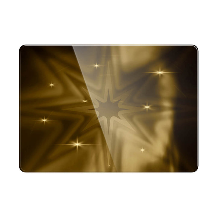 Christmas Star | Macbook Anti-Fall Protective Case