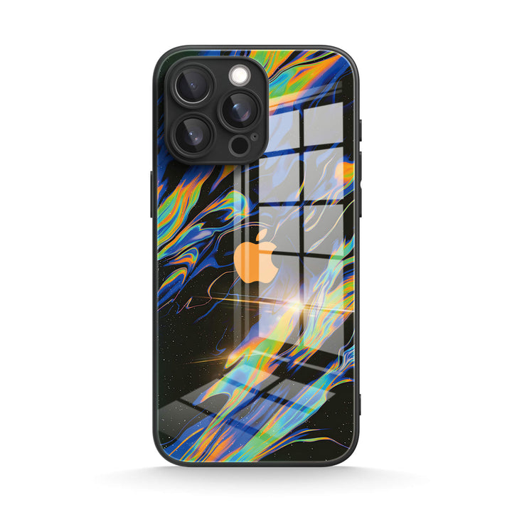 Hetero-Fusion | IPhone Series Impact Resistant Protective Case