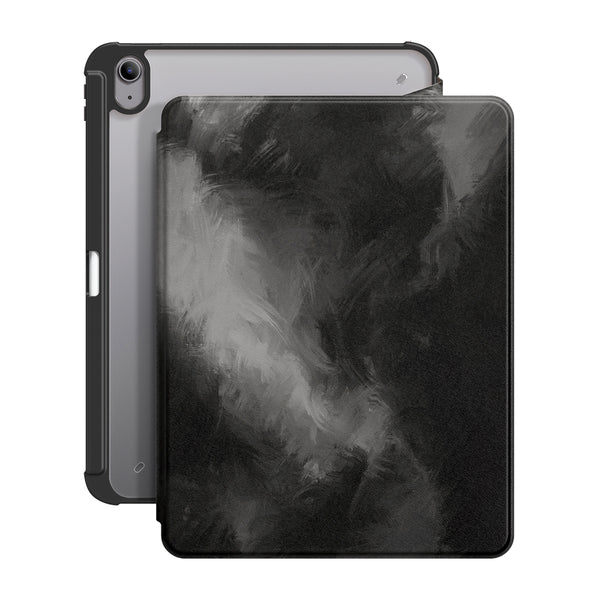 Sacrific | iPad Series Snap 360° Stand Impact Resistant Case