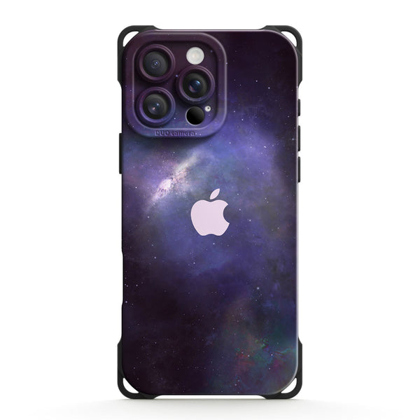 Twilight Nebula | iPhone Series Ultra Impact Resistant Protective Case