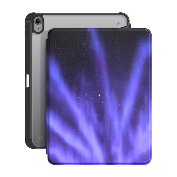 Dazzling | iPad Series Snap 360° Stand Impact Resistant Case