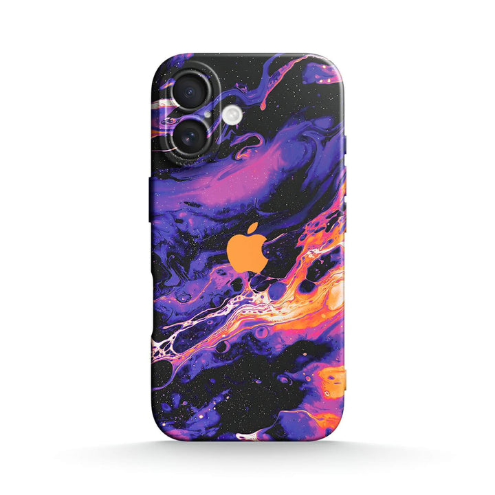 Demon's Gate | IPhone Series Impact Resistant Protective Case