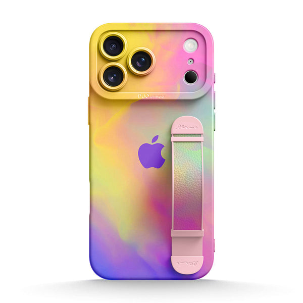 Charming | iPhone Series Multifunctional Wristband Case