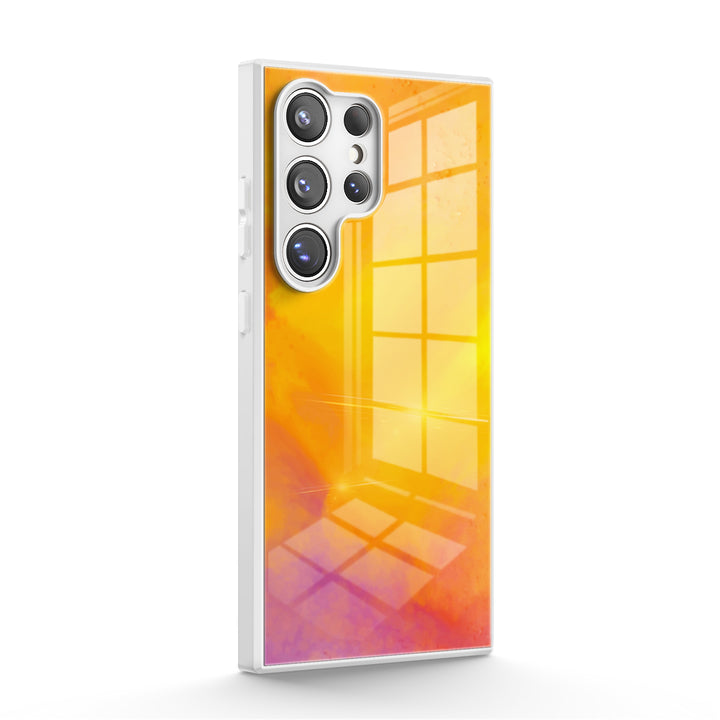 Residual Heat | Samsung Series Impact Resistant Protective Case