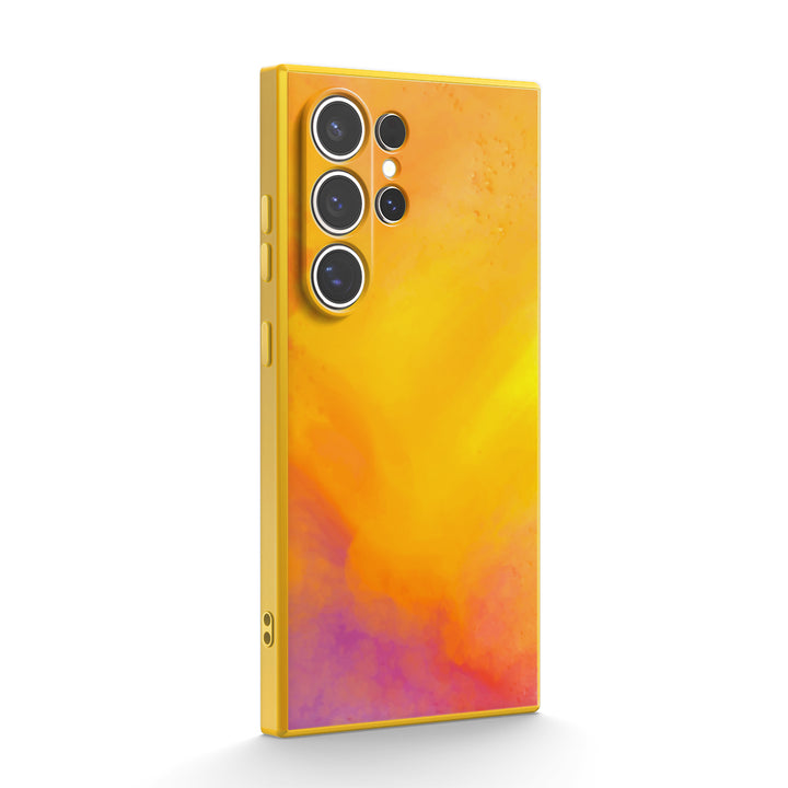 Residual Heat | Samsung Series Impact Resistant Protective Case