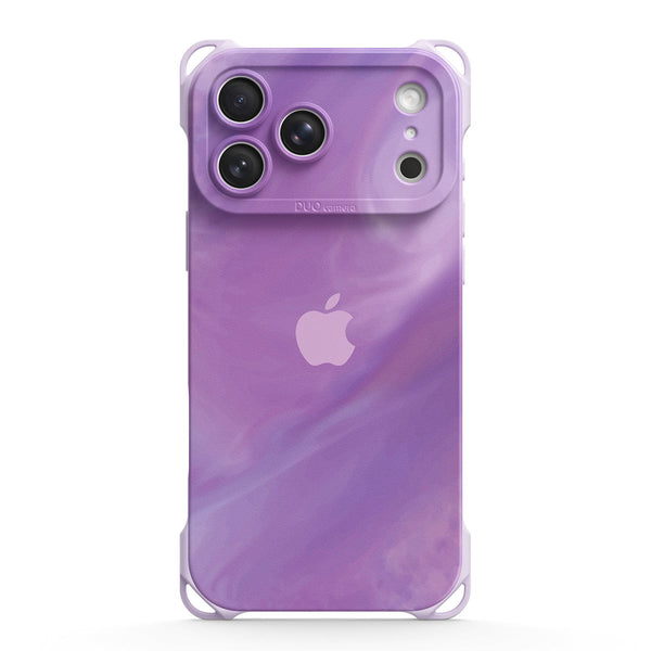 Depend | iPhone Series Ultra Impact Resistant Protective Case