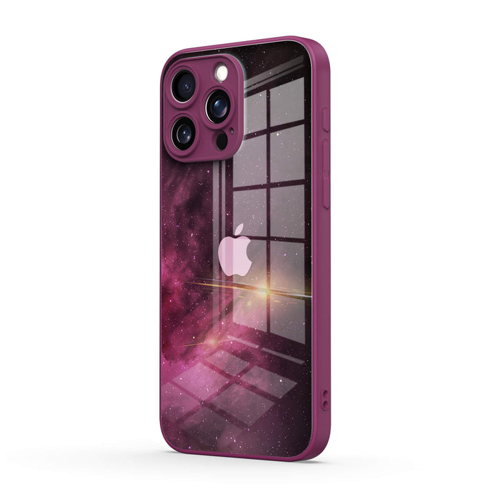 Cosmic Dust | IPhone Series Impact Resistant Protective Case