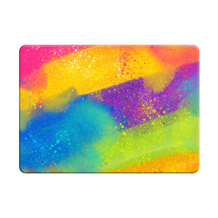 Rainbow Candy | Macbook Anti-Fall Protective Case