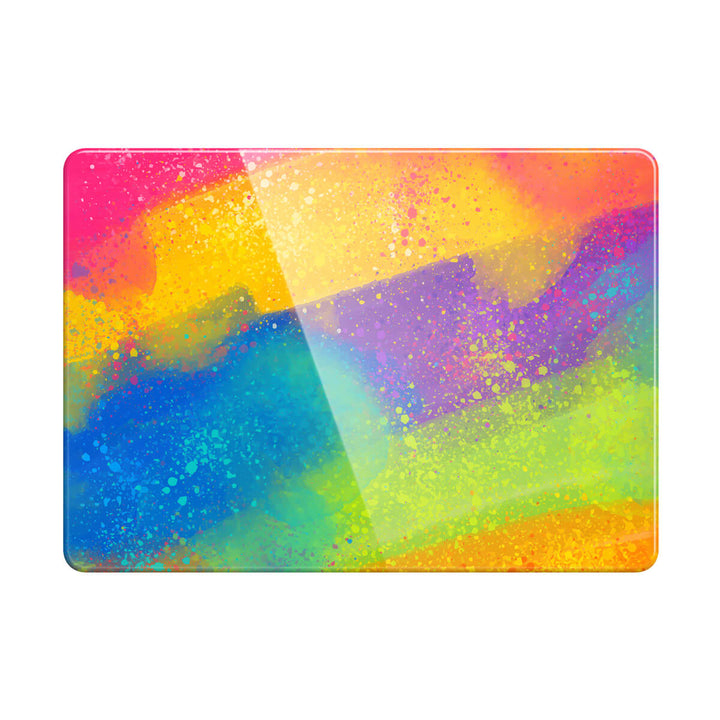 Rainbow Candy | Macbook Anti-Fall Protective Case