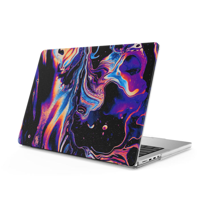 Mist Realm | Macbook Anti-Fall Protective Case