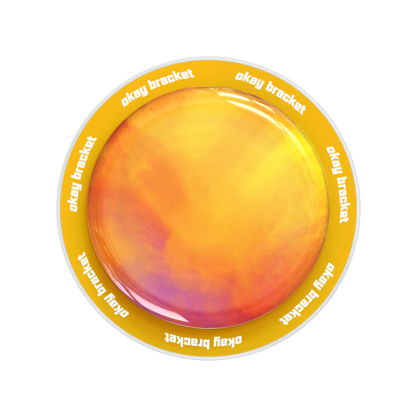 Residual Heat | Air Bag Grip For MagSafe