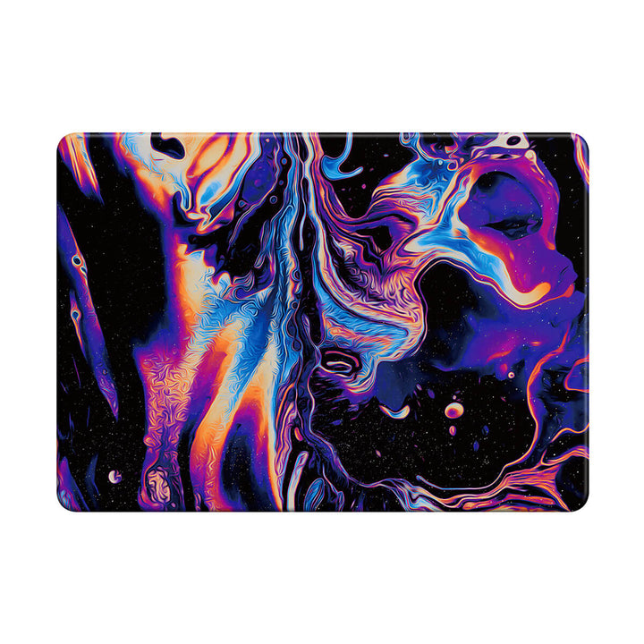 Mist Realm | Macbook Anti-Fall Protective Case