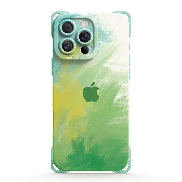 Grass in the Wind | iPhone Series Ultra Impact Resistant Protective Case