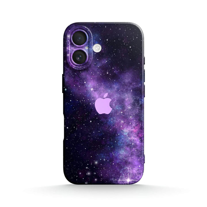 Snake Shape | IPhone Series Impact Resistant Protective Case