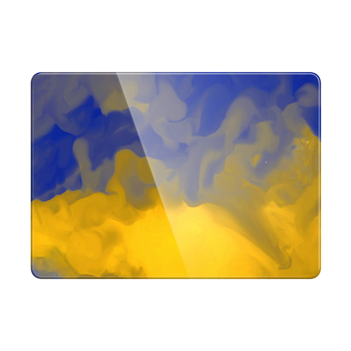 Surge | Macbook Anti-Fall Protective Case