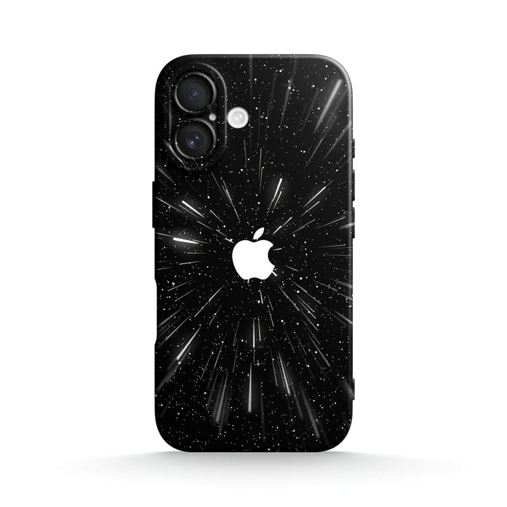 Warp Hyperspace | IPhone Series Impact Resistant Protective Case