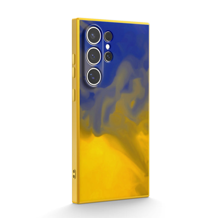 Surge | Samsung Series Impact Resistant Protective Case