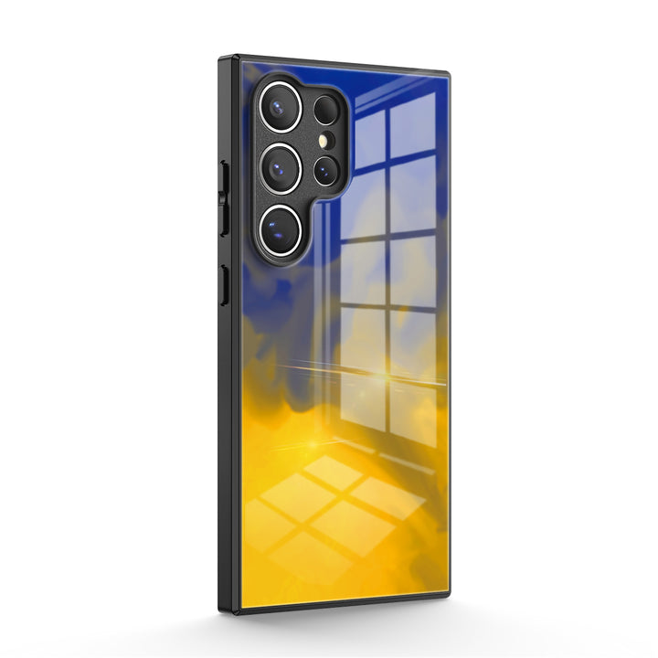 Surge | Samsung Series Impact Resistant Protective Case