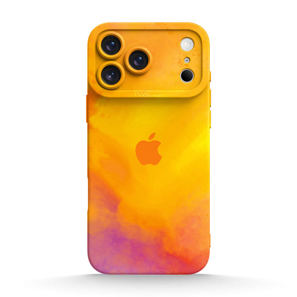 Residual Heat | IPhone Series Impact Resistant Protective Case