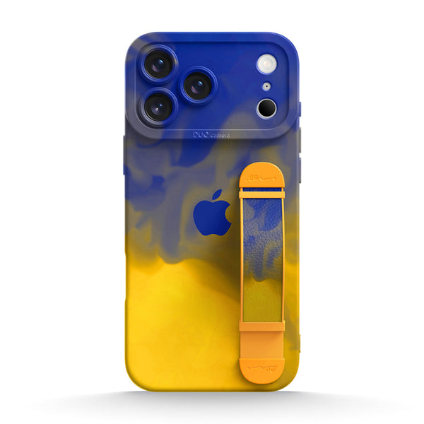 Surge | iPhone Series Multifunctional Wristband Case