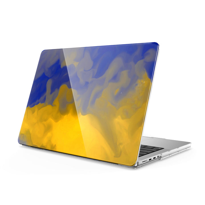 Surge | Macbook Anti-Fall Protective Case