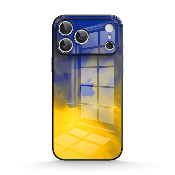 Surge | IPhone Series Tempered Glass Case