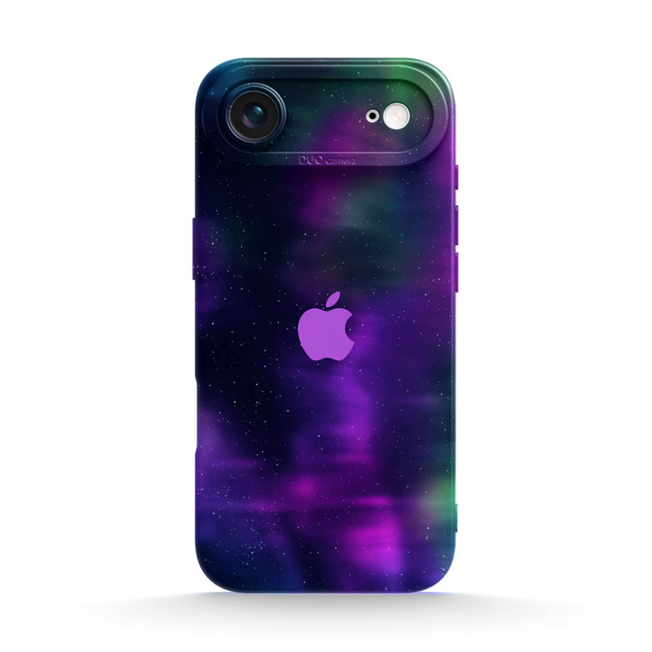Polar Sonic Wave | IPhone Series Impact Resistant Protective Case