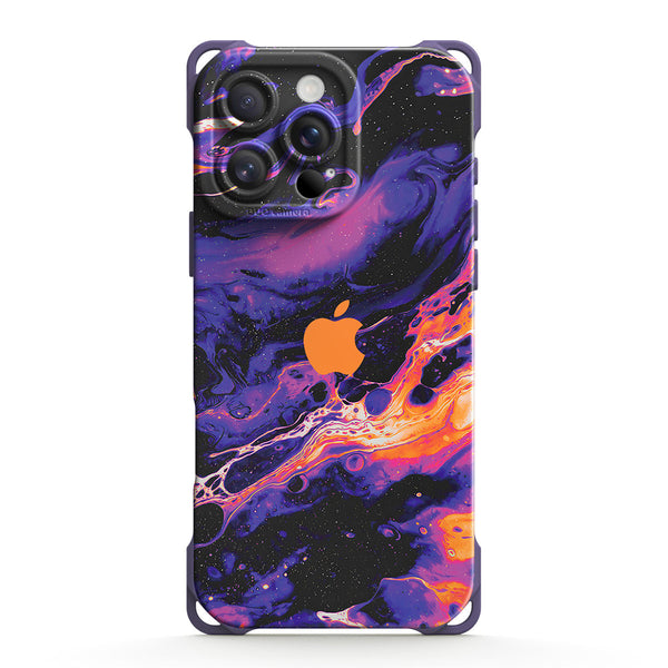 Demon's Gate | iPhone Series Ultra Impact Resistant Protective Case