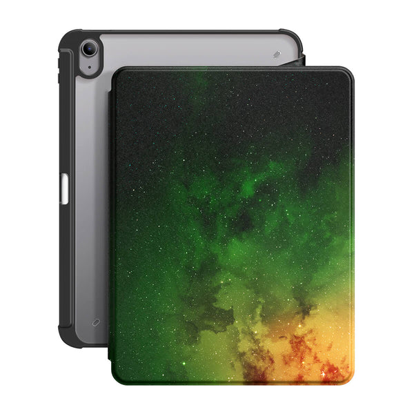 Star Field | iPad Series Snap 360° Stand Impact Resistant Case