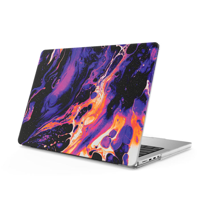 Demon's Gate | Macbook Anti-Fall Protective Case