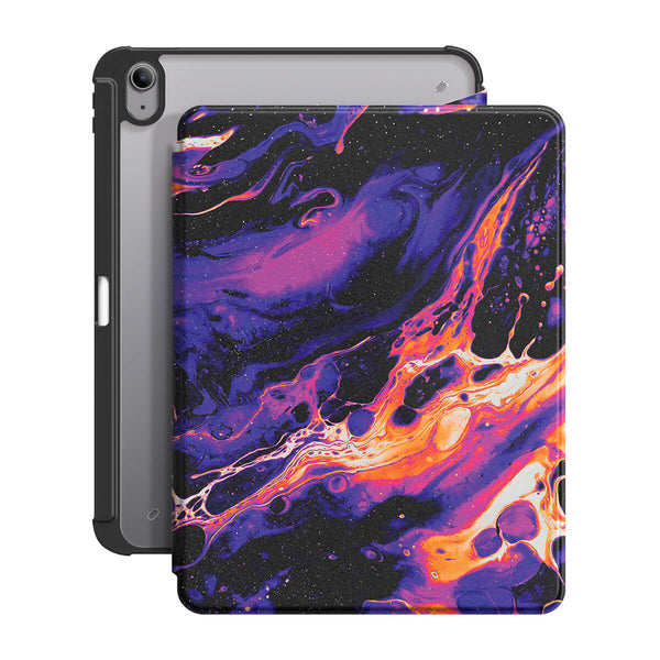 Demon's Gate | iPad Series Snap 360° Stand Impact Resistant Case