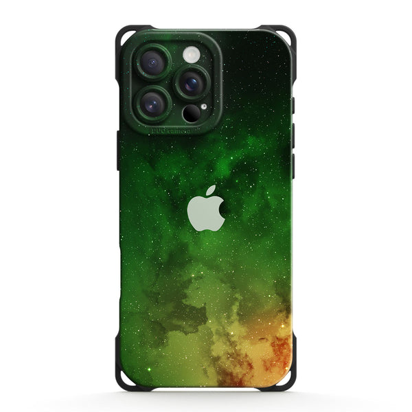 Star Field | iPhone Series Ultra Impact Resistant Protective Case