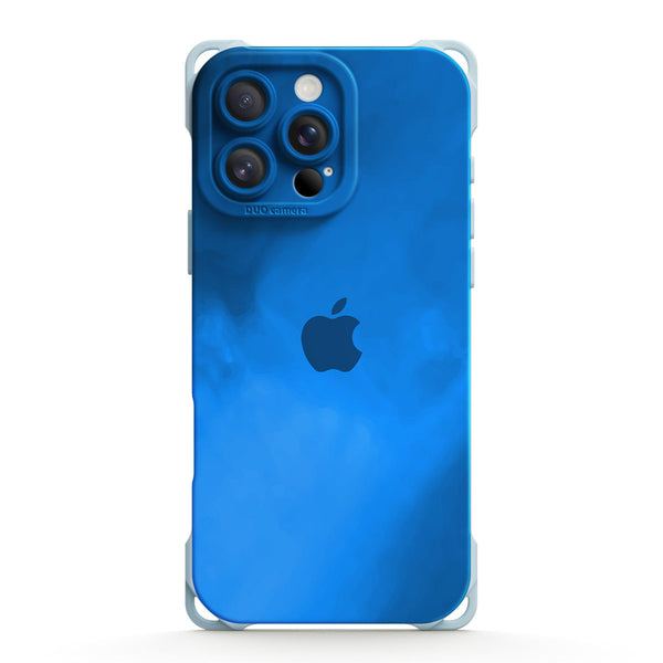Blue Object | iPhone Series Ultra Impact Resistant Protective Case