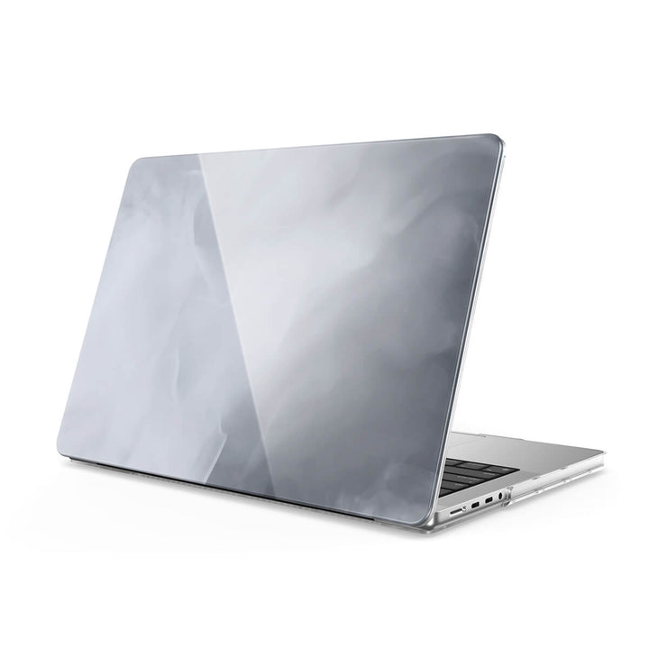 Gray Smoke | Macbook Anti-Fall Protective Case