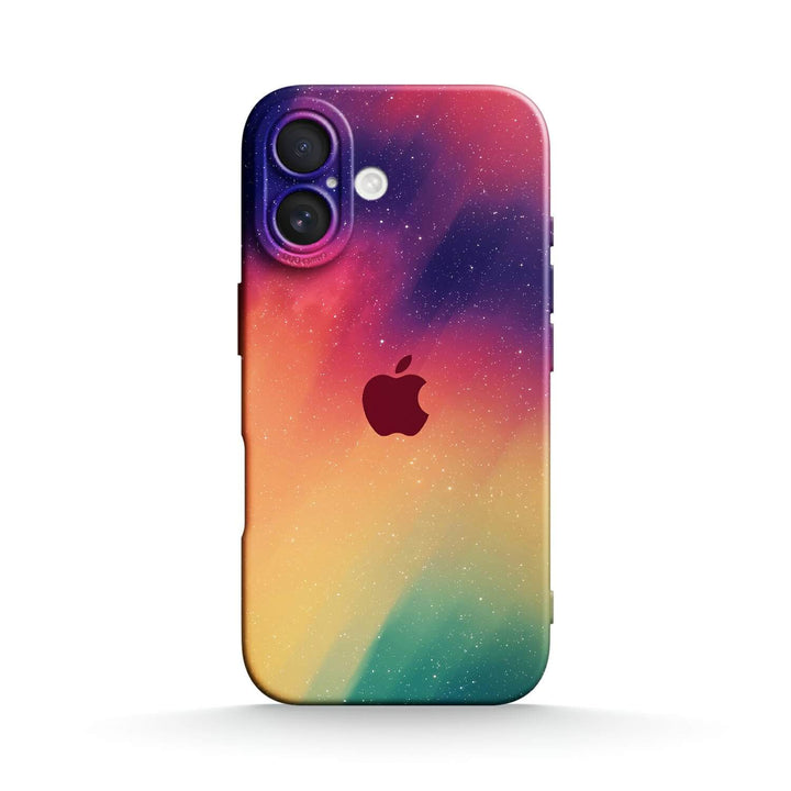 Polar Clouds-Dream | IPhone Series Impact Resistant Protective Case