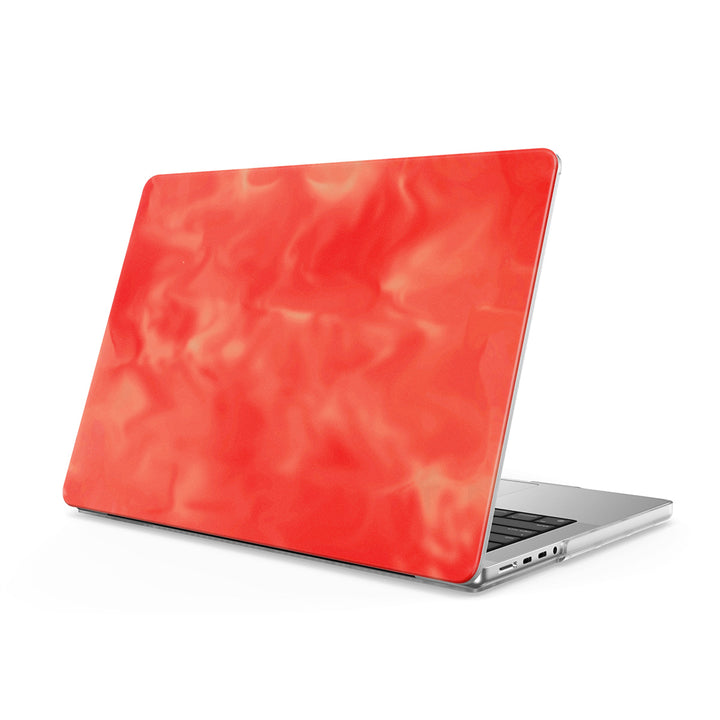 Emotional Fluctuations | Macbook Anti-Fall Protective Case