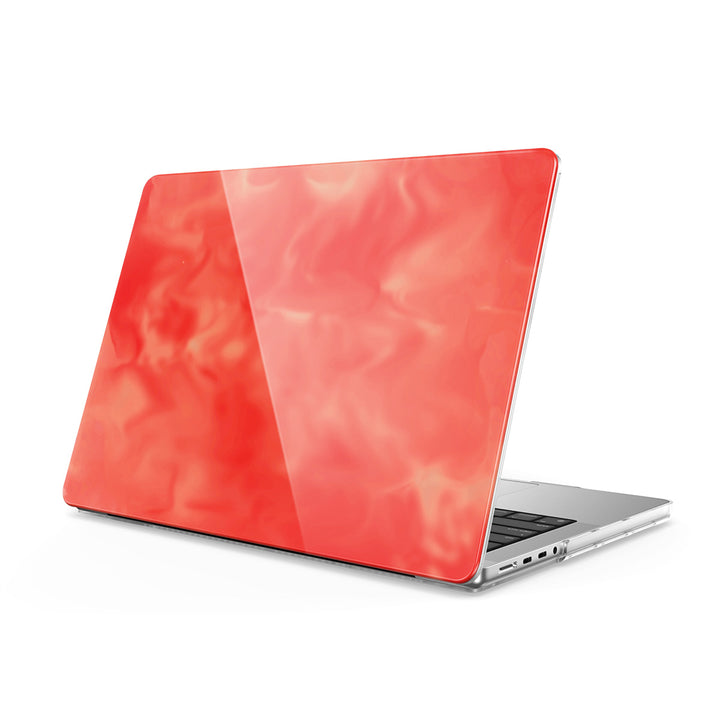 Emotional Fluctuations | Macbook Anti-Fall Protective Case