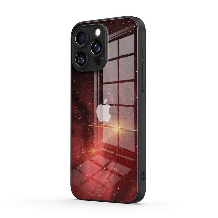 Red Bull | IPhone Series Impact Resistant Protective Case