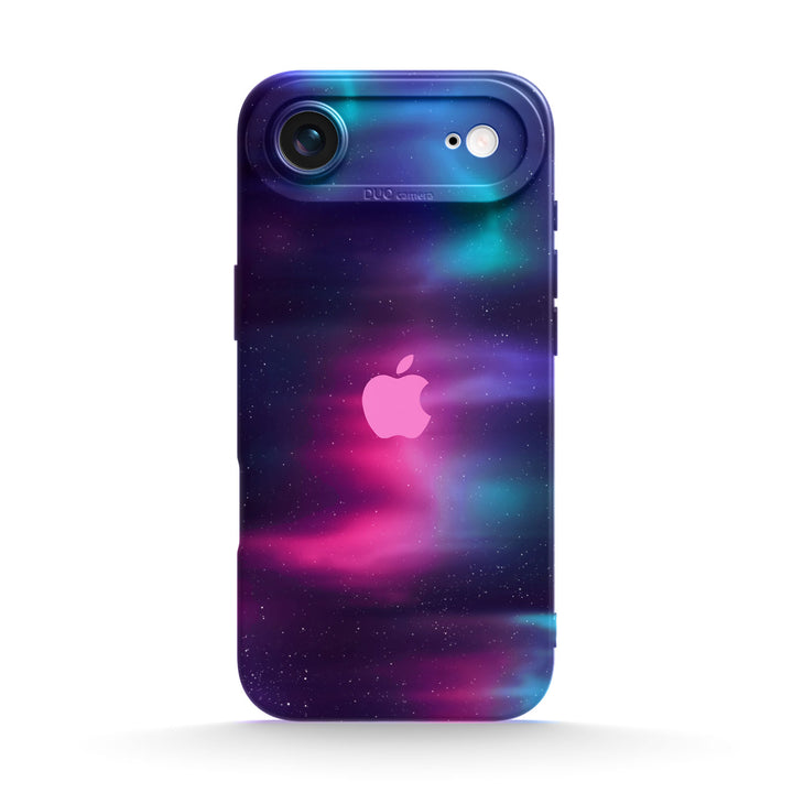 Dazzle Shadow | IPhone Series Impact Resistant Protective Case