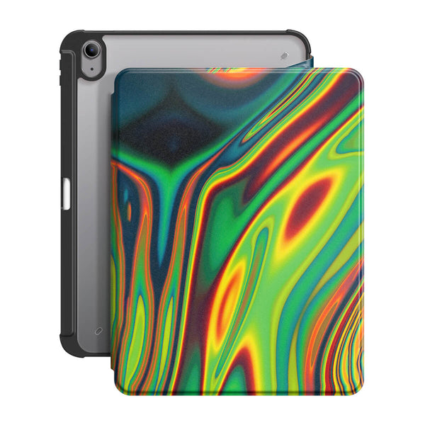 Antidote | iPad Series Snap 360° Stand Impact Resistant Case