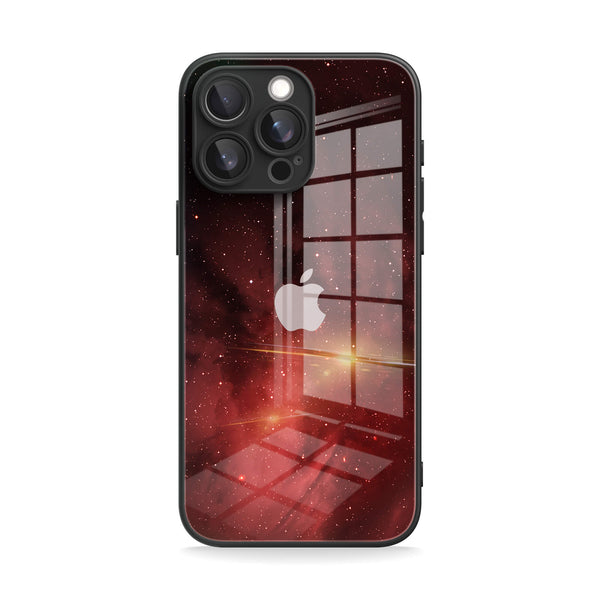 Red Bull | IPhone Series Tempered Glass Case