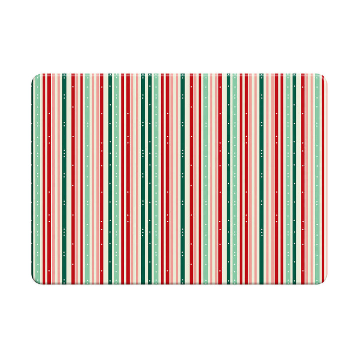 Colorful Aurora | Macbook Anti-Fall Protective Case